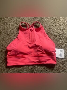Lululemon energy bra
